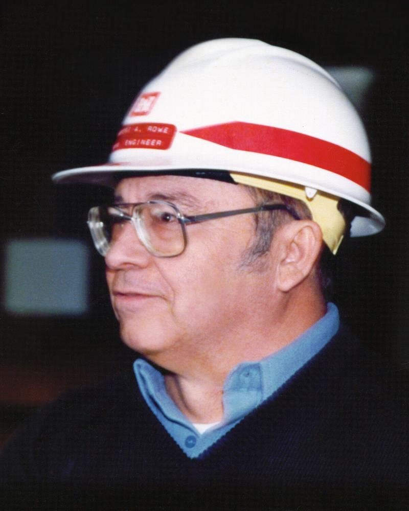 Robert Allen Rowe